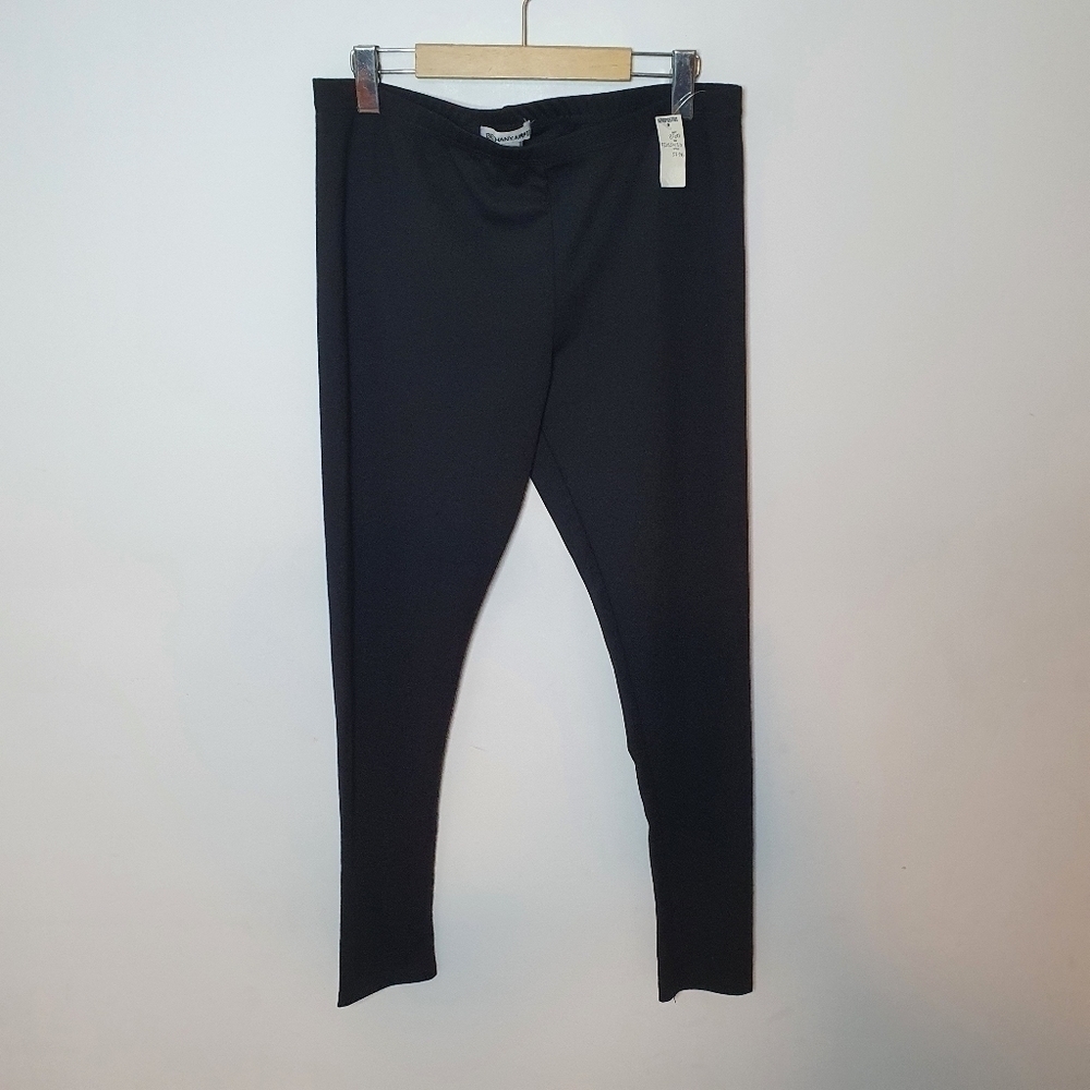 Bethany Mota Aeropostale Black Leggings Size XL